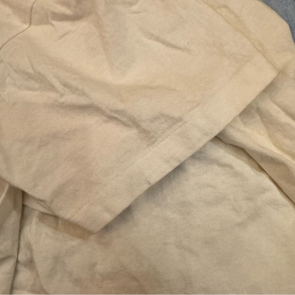 Midori margarita vintage single stitch Hanes heavy weight t shirt large - Picture 9 of 9